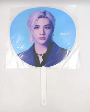 StrayKids 2022MANIAC IN JAPAN Hyunjin IMAGE PICKET