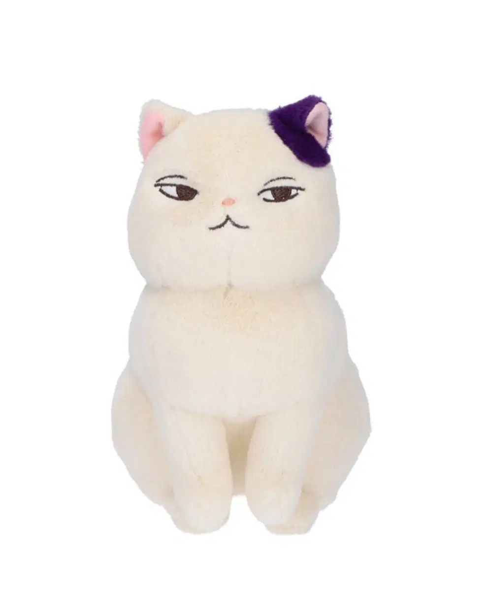 지브리 문 인형