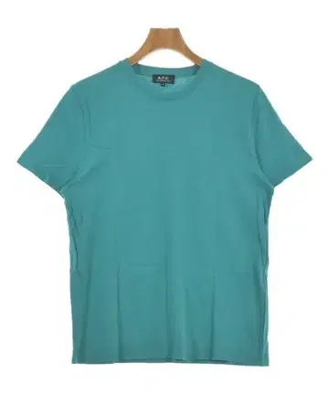 A.P.C. 티셔츠 커트소 남성용