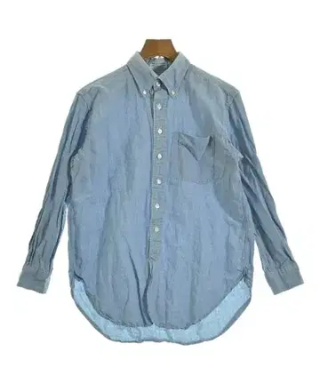 Engineered Garments 캐주얼 셔츠 남성용