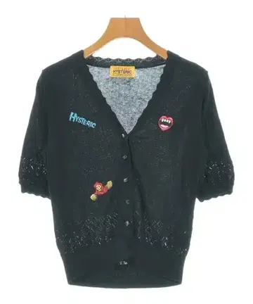 HYSTERIC GLAMOUR 가디건 여성용
