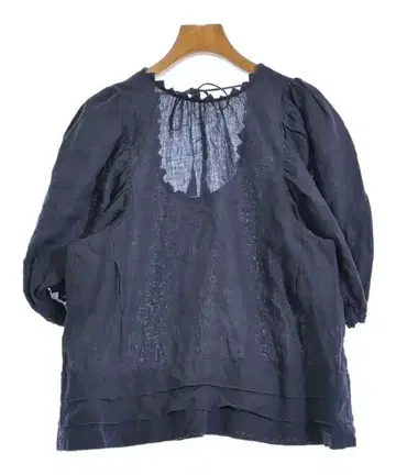 MUVEIL 여성용 블라우스