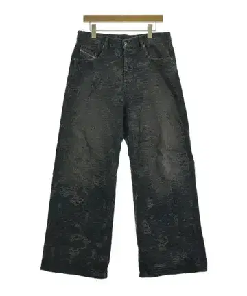 DIESEL 데님 팬츠 남성용