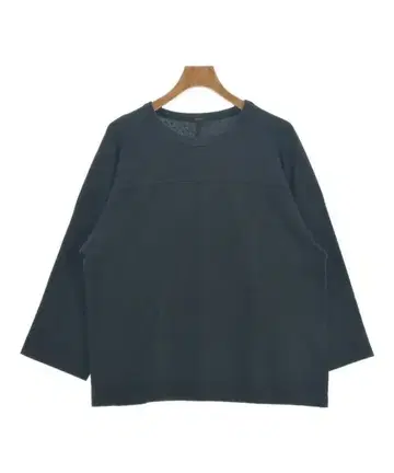 COMOLI 티셔츠 커트소 남성용