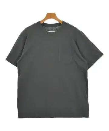 sacai 티셔츠 남성용