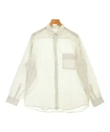 Kaptain Sunshine 캐주얼 셔츠 남성용