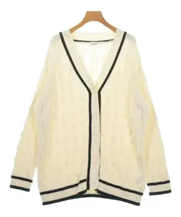 URBAN RESEARCH Sonny Label 여성용 가디건
