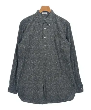 Engineered Garments 캐주얼 셔츠 남성용
