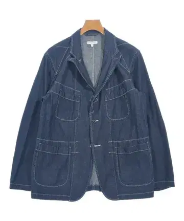 Engineered Garments 캐주얼 자켓 남성용