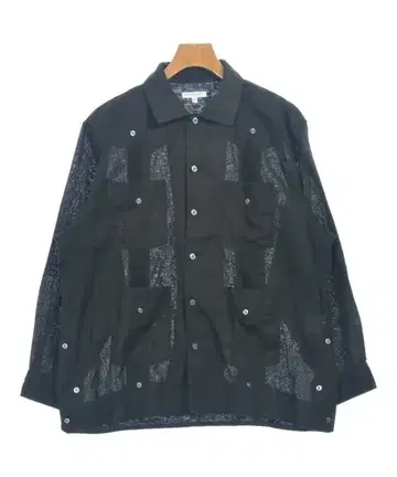 Engineered Garments 캐주얼 셔츠 남성용