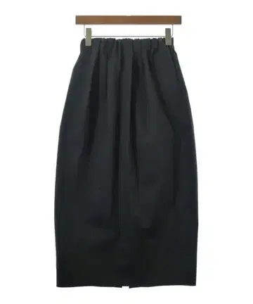 UNITED ARROWS 롱 맥시 길이 스커트 여성용