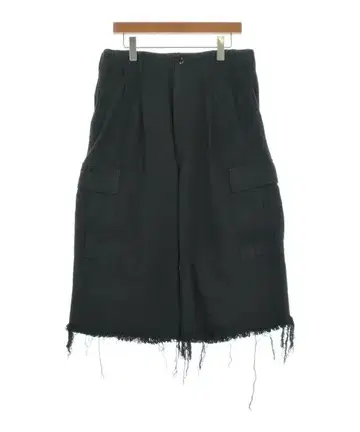 Doublet 카고 팬츠 남성용