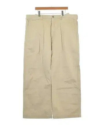 Doublet 치노 팬츠 남성용