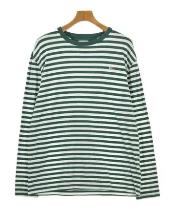 TOMMY JEANS 티셔츠 남성용