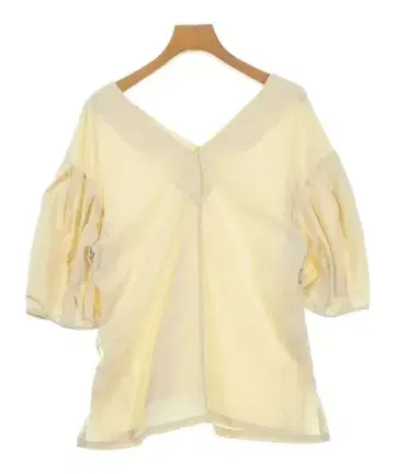 emmi atelier 블라우스 여성용