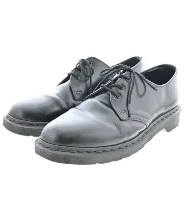 Dr.Martens 비즈니스 드레스 신발 남성용