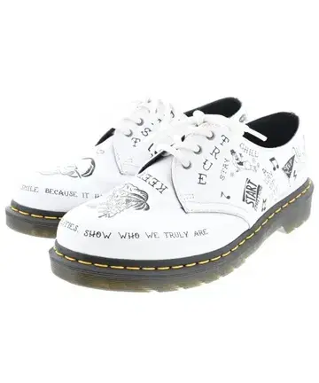 Dr.Martens 비즈니스 드레스 신발 남성용