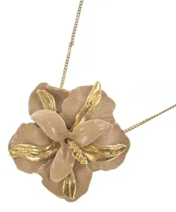LES BIJOUX DE SOPHIE 여성용 목걸이