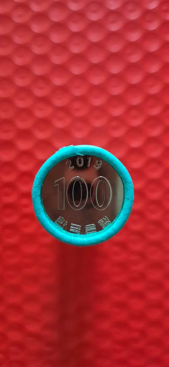 2019년 100주롤