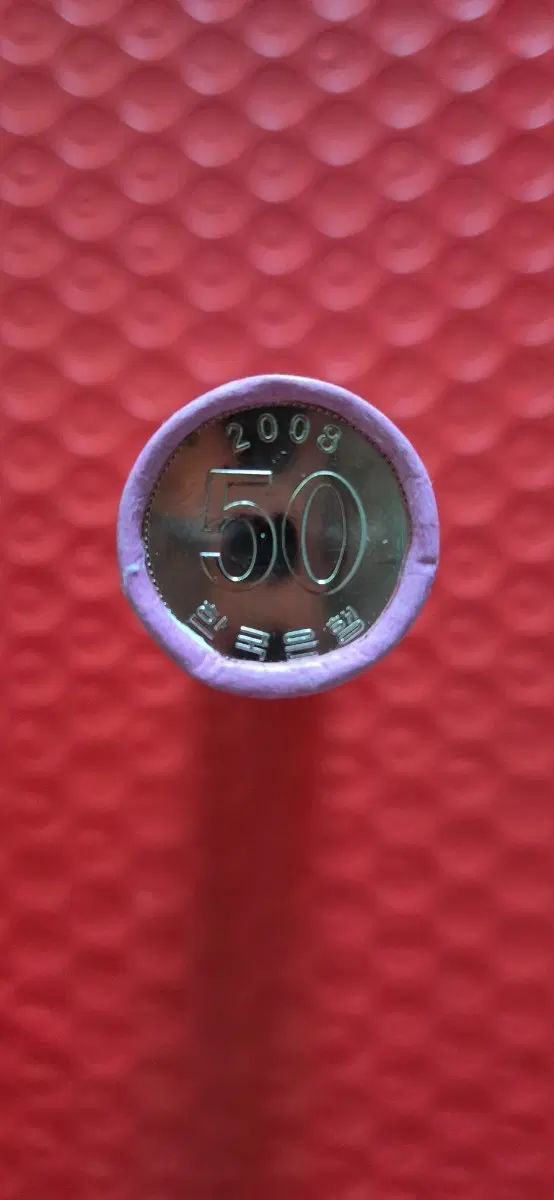 2008년 50주롤