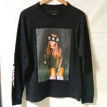 갓 셀렉션 xxx 아리아나 그랑데