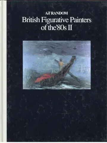 Art random 47 마르코 리빙스턴 British Figurative Painters of the '80s 2