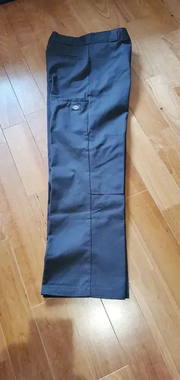 Dickies 85283 더블니 워크 팬츠 34x32