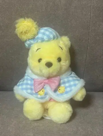 곰돌이 푸 SPRING STYLE 2026