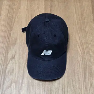 47 브랜드 뉴발란스 캡 모자 블랙