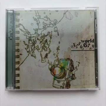 wowaka / 월드 0123456789