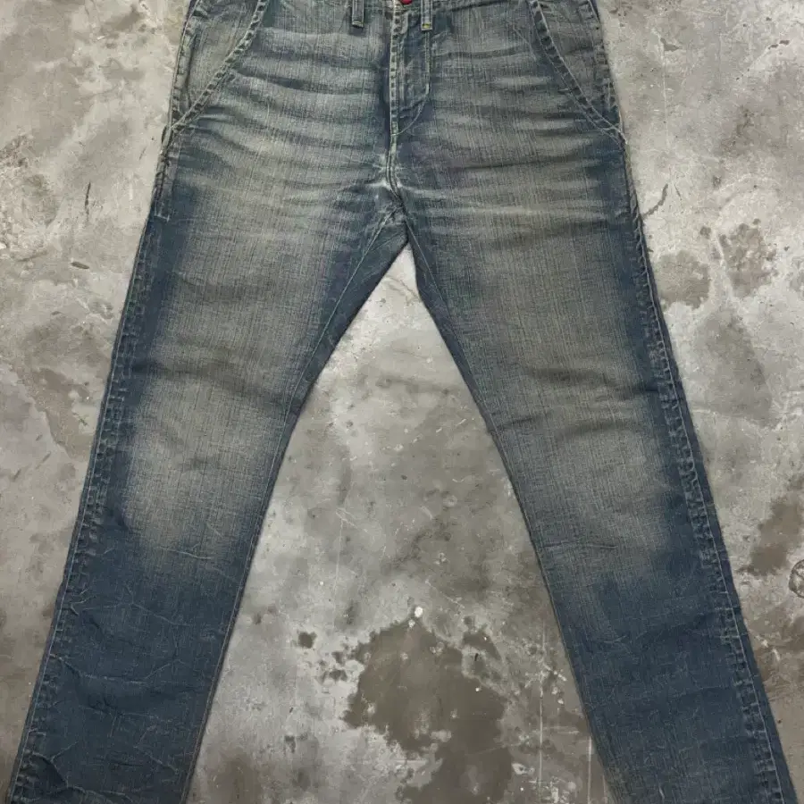 리바이스 Engineered Jeans(LEJ)