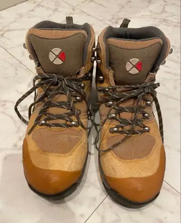 Caravan GORE-TEX 트레킹 부츠 26.5 등산화