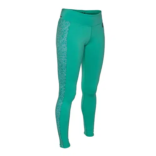[새상품] 헐리 XS사이즈 WOMEN DRI-FIT LEGGINGS-3KTQ (MENTA POWER WEB)