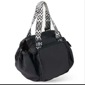 몇 번 사용한 새상품급 MALFY 3WAY MULTI BAG 마더백