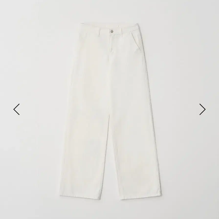 Leeds jenny wide denim