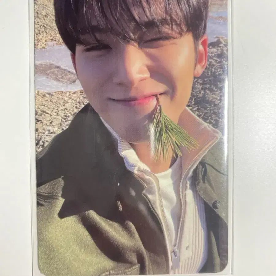 급처) 민규 Face the sun Path버전 양도
