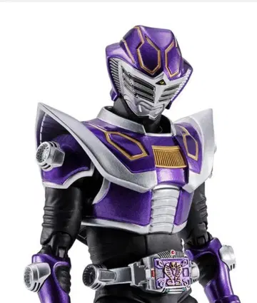 S.H.Figuarts (진골조제법) 가면라이더 오쟈 2개 세트
