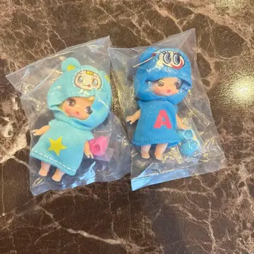 푸치 리카짱 나루미야 블루베리에 나카무라군
