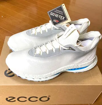 에코 골프화 ECCO Biom C5 Gore-Tex 사이즈 EU43