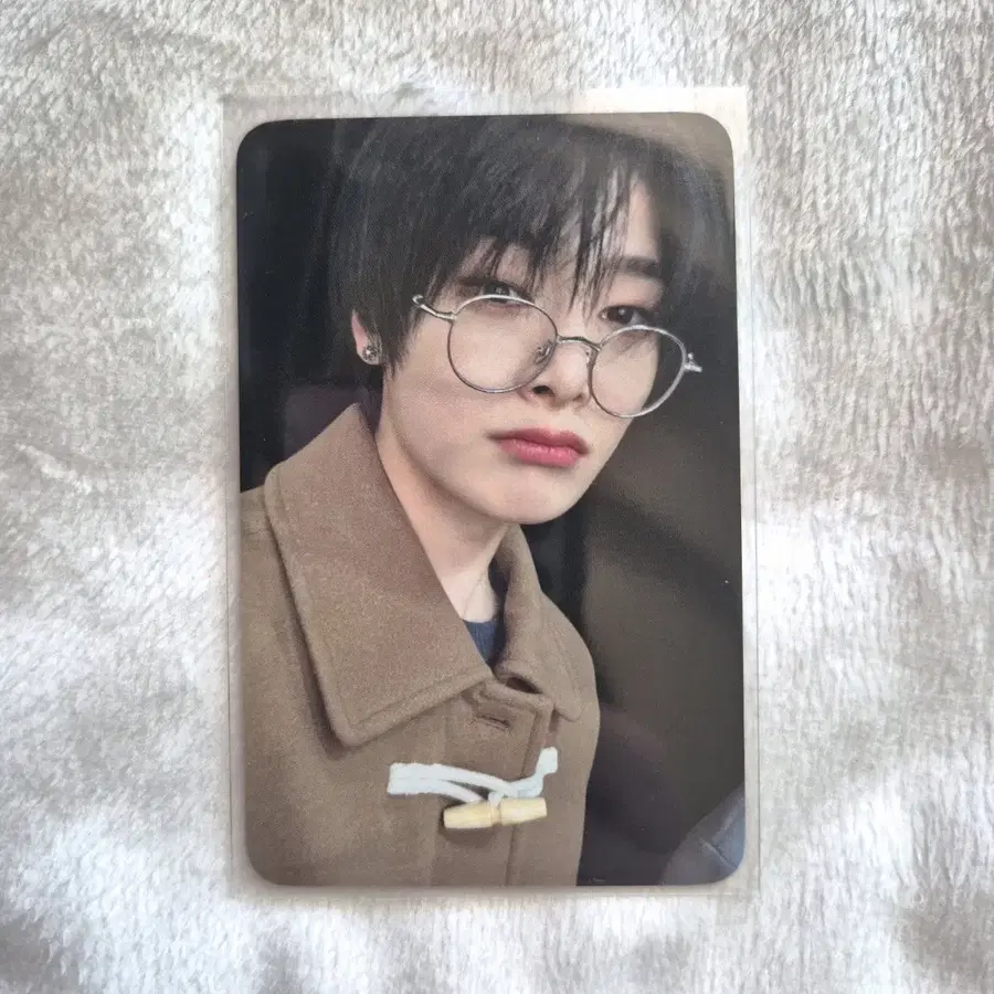 아이엔 양정인 합 HOP 위드뮤 미공포 떡코