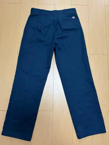 Dickies 데키즈 워크 팬츠 874 W30 L30
