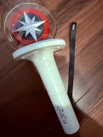 Stray Kids 공식 응원봉 VER.2
