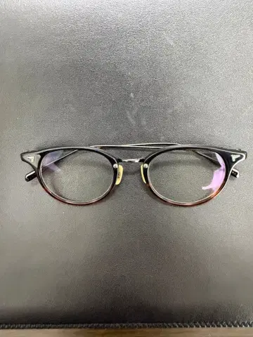 BJ 클래식 COM-510NNT 도수 없음 UV 블루라이트