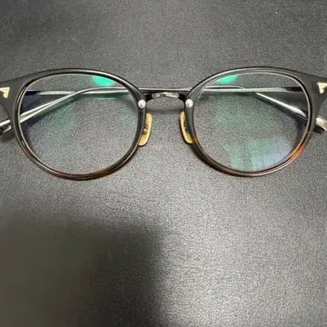 BJ 클래식 COM-510NNT 도수 없음 UV 블루라이트