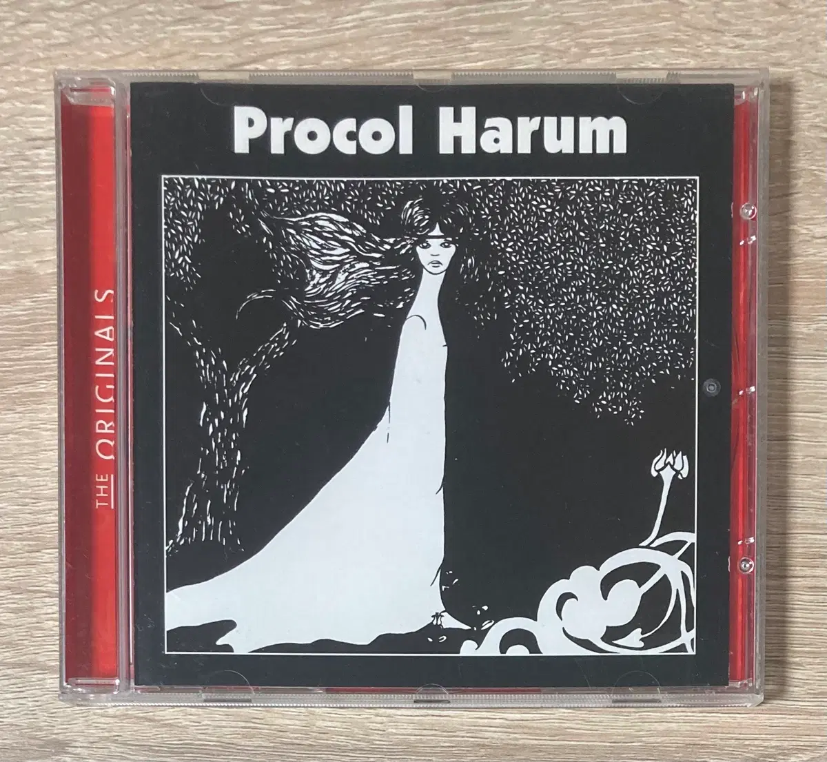 프로콜 하럼 (Procol Harum) CD 판매