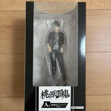 도겐안귀 다이토 복권 A상 무다노 무토 피규어