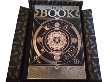 THE BOOK 궁극의 문명 재구축 가이드