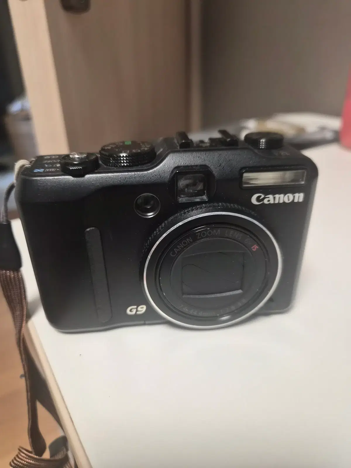캐논 g9