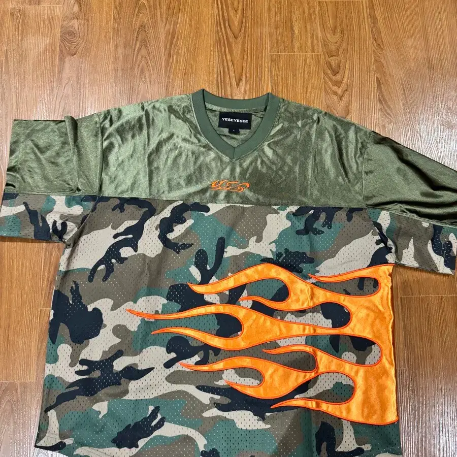 [L] 예스아이씨 반팔