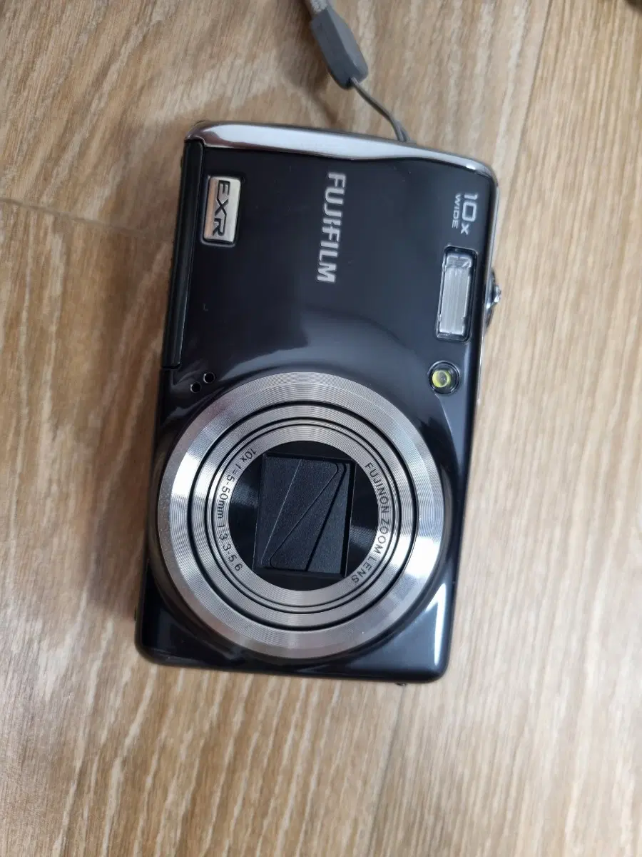 후지필름 파인픽스 70exr
